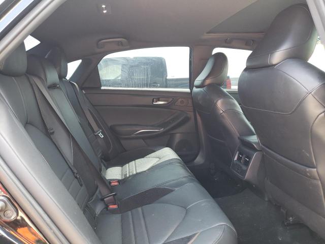 2022 TOYOTA AVALON NIG - 4T1EA1AB5NU014075