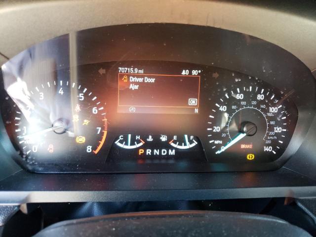 1FMSK7BH5LGC30395 Ford EXPLORER