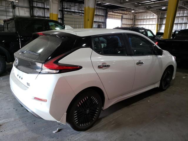 1N4CZ1CV5PC552933 Nissan Leaf Sv Plus