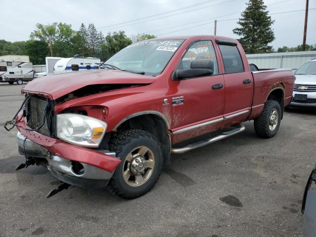 2007 Dodge Ram 2500 ST