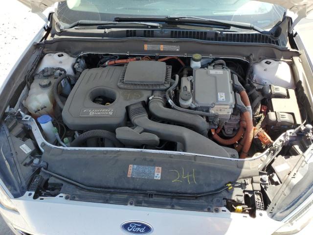 3FA6P0PU8HR209521 2017 FORD FUSION, photo no. 11