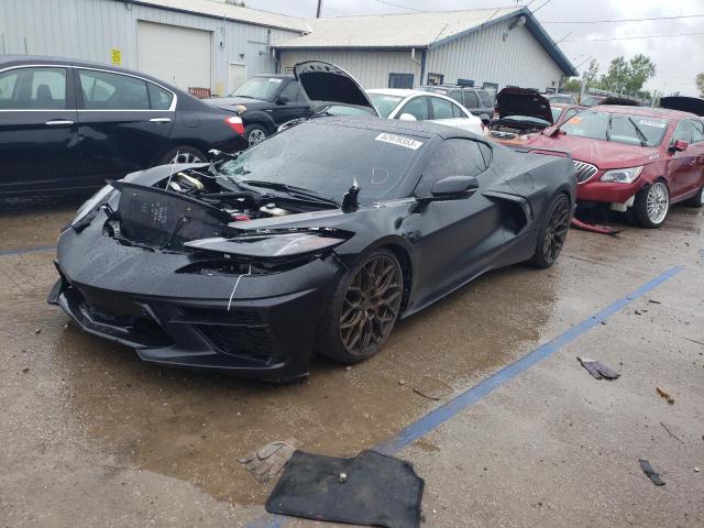 2020 Chevrolet Corvette Stingray 3LT