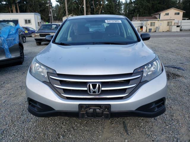 2HKRM4H35EH662894 Honda CR-V LX