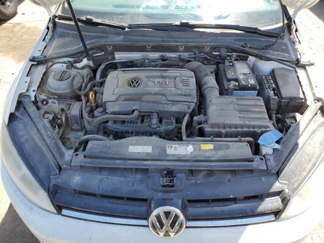 2015 VOLKSWAGEN GOLF SPORT - 3VWA17AU6FM503370