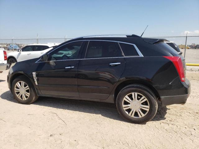 CADILLAC SRX LUXURY COLLECTION 2011 1