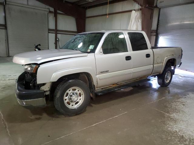 2005 Chevrolet Silverado 2500HD 