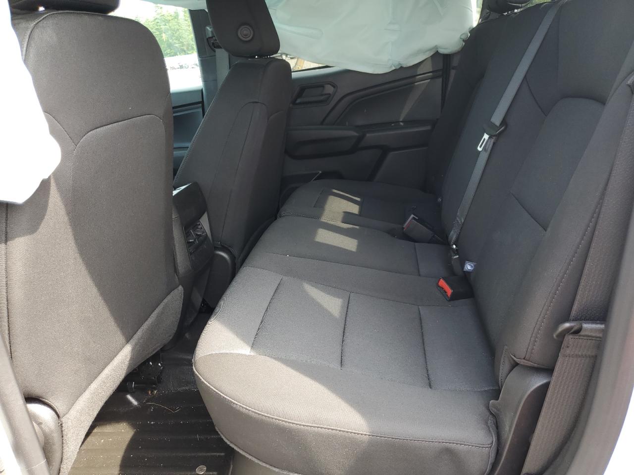 1GCPTBEK6P1150095 CHEVROLET COLORADO 2023