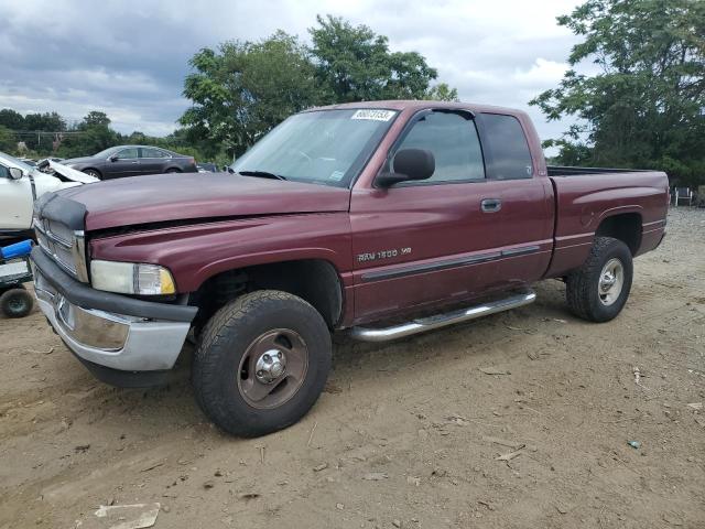 2001 Dodge Ram 1500 