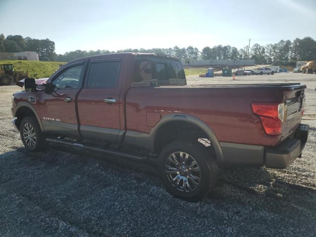 1N6BA1F49HN548984 Nissan Titan Xd Sl