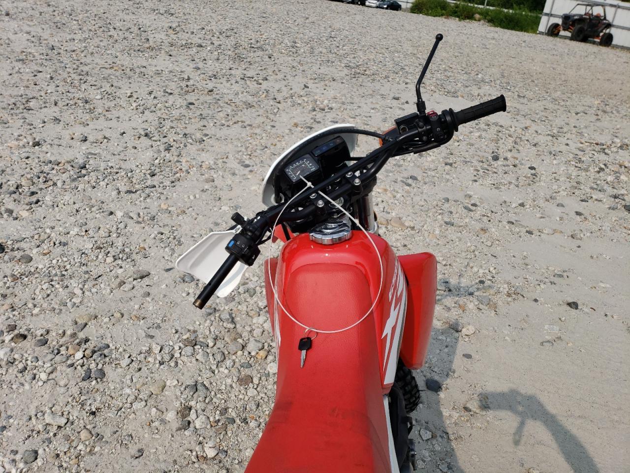 JH2RD0608MK900486 HONDA XR CYCLE 2021