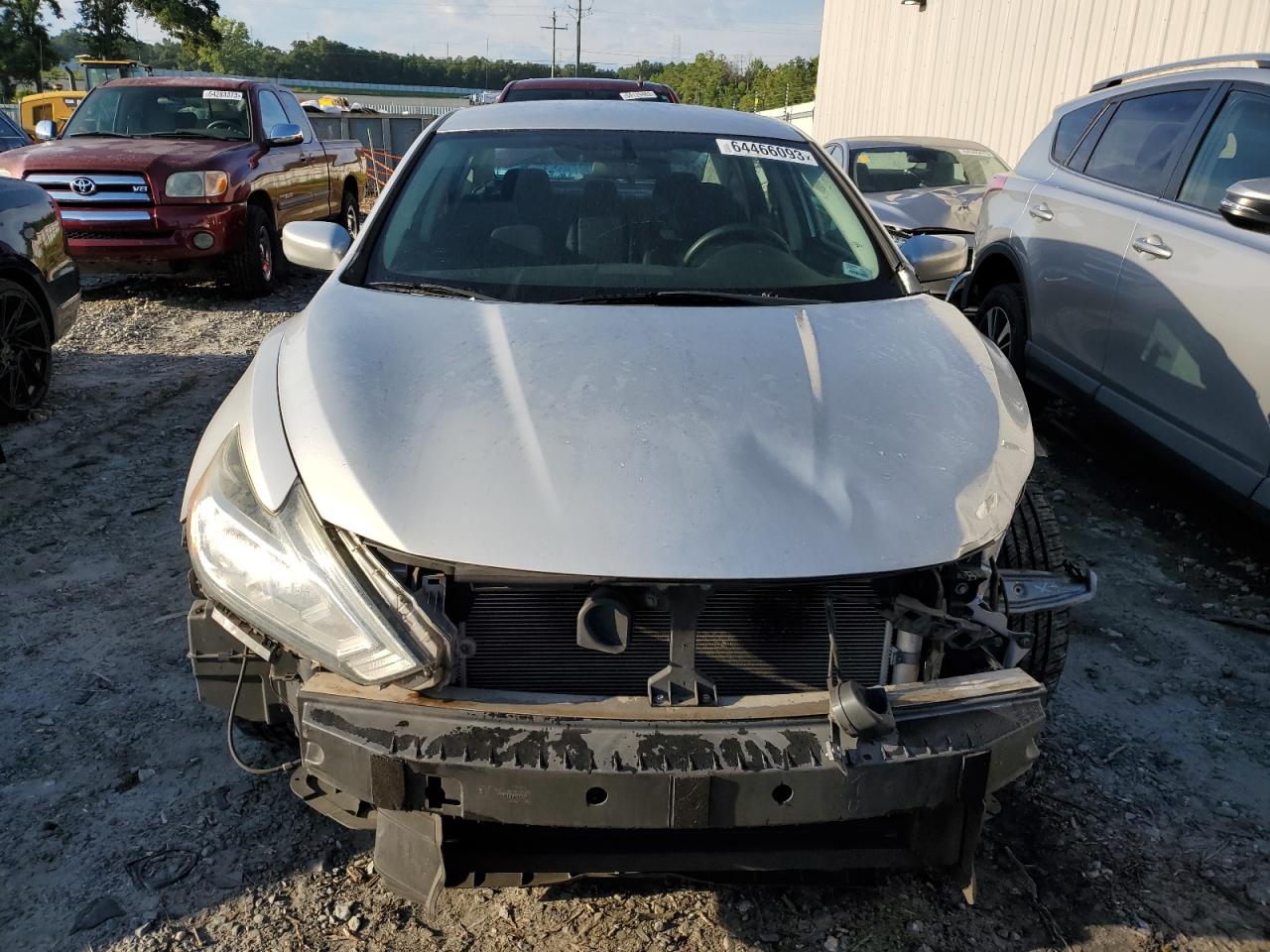 1N4AL3AP8GC241540 NISSAN ALTIMA 2016