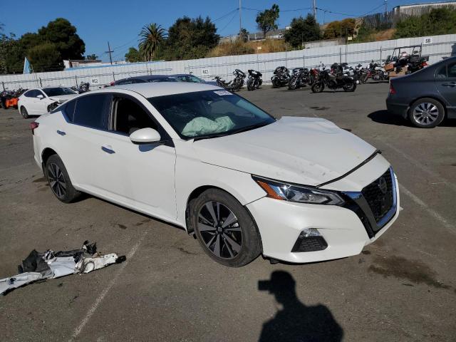 1N4BL4DW4MN366158 Nissan ALTIMA SV