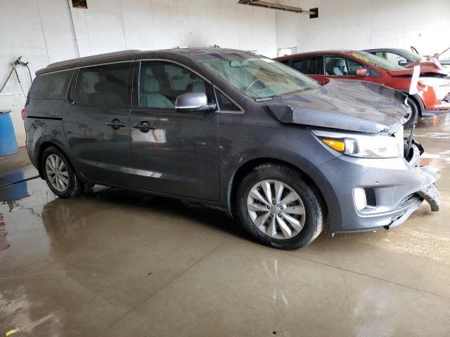 KNDMC5C17H6273696 KIA SEDONA EX