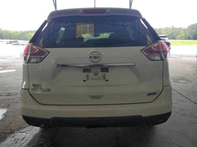 5N1AT2MTXEC759798 Nissan ROGUE S