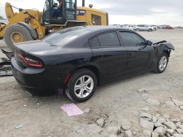 2C3CDXGJ2KH665302 Dodge Charger SC 3