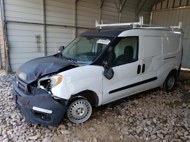 2016 Ram ProMaster 