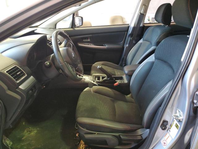JF2GPABC7H8209368 Subaru Crosstrek Premium