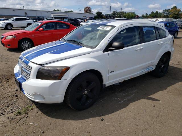 2012 Dodge Caliber SXT