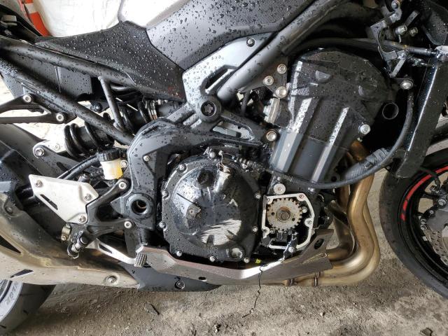 2023 KAWASAKI ZR900 F - ML5ZRDF10PDA62700