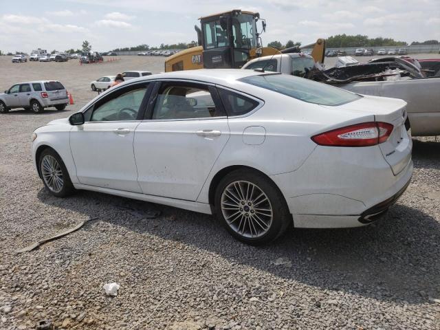 3FA6P0H97ER258750 Ford FUSION SE