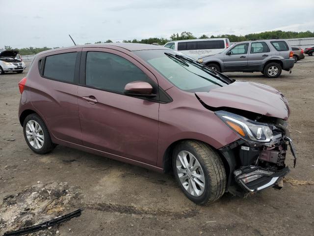 KL8CD6SA9KC735743 Chevrolet SPARK 1LT
