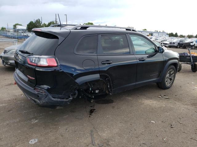 1C4PJMBX8LD590099 Jeep Cherokee Trailhawk