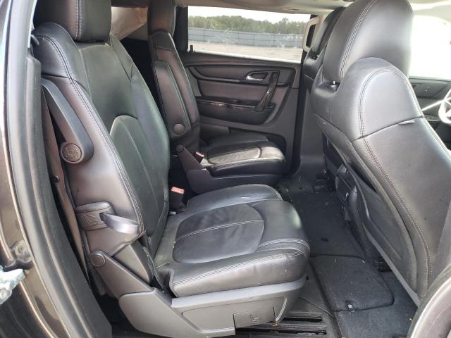 2016 GMC ACADIA SLT - 1GKKVRKD2GJ251559