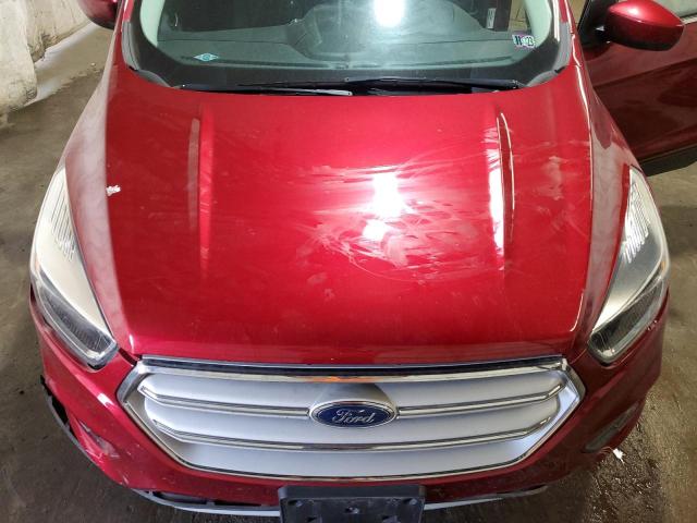 1FMCU9GD6KUA29069 2019 FORD ESCAPE, photo no. 12