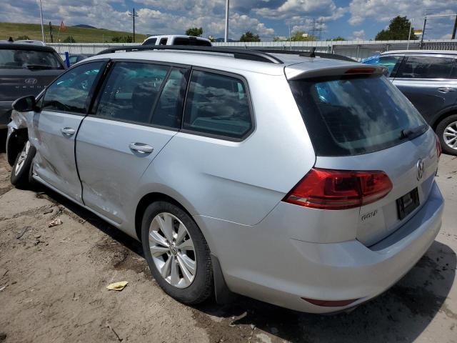 2017 VOLKSWAGEN GOLF SPORT - 3VW017AU7HM527417