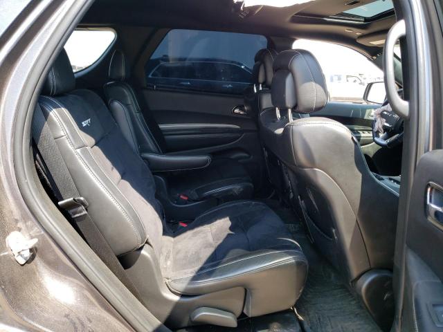 2018 DODGE DURANGO SR - 1C4SDJGJ5JC463303