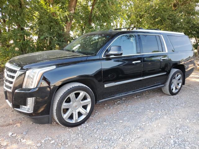 2015 Cadillac Escalade ESV Premium