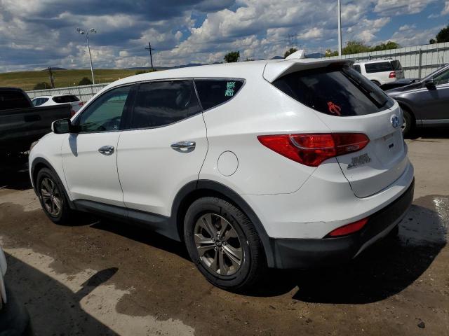 5XYZT3LB4FG280134 | 2015 HYUNDAI SANTA FE S