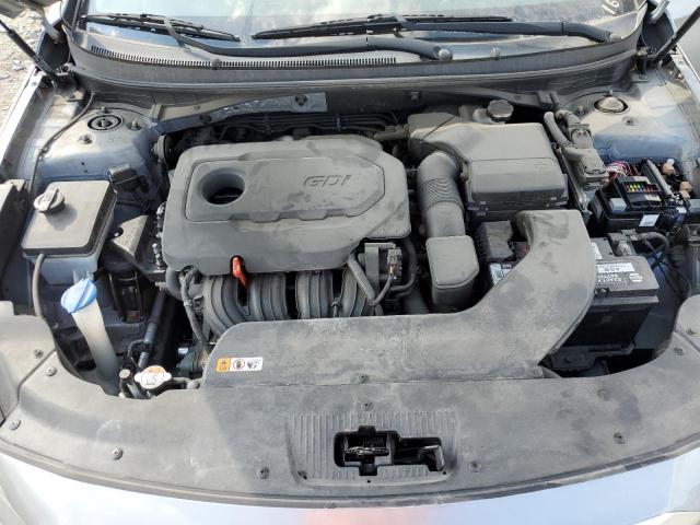 2016 HYUNDAI SONATA SE - 5NPE24AF2GH333985