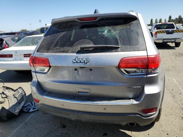 1C4RJEBG1HC736239 Jeep Grand Cherokee Limited