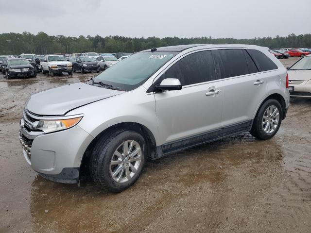 2012 Ford Edge Limited