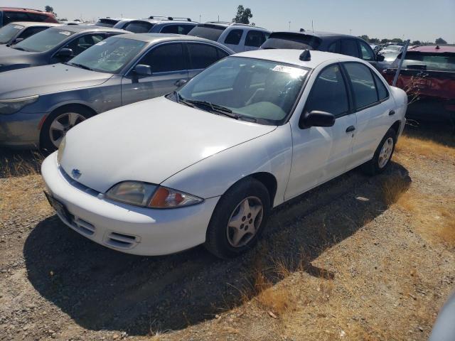 2001 Chevrolet Cavalier Base