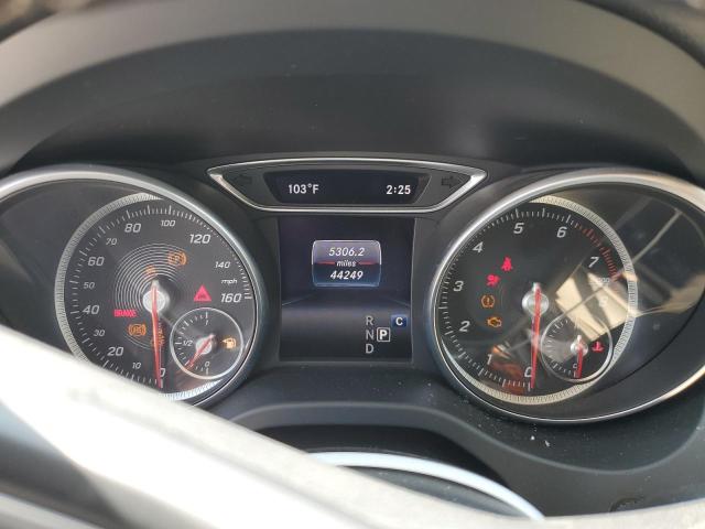 2019 MERCEDES-BENZ GLA 250 - WDCTG4EB7KU008659