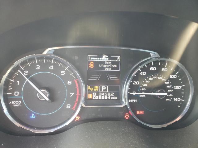 JF2SJAWC8HH479554 Subaru Forester 2.5i Touring