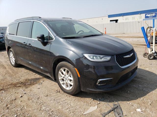 2C4RC1BG8NR170473 2022 CHRYSLER PACIFICA, photo no. 4