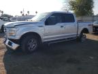 2016 FORD F150 SUPER - 1FTEW1EP6GKF66825