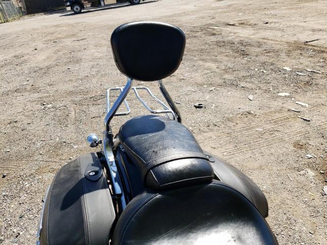 2008 YAMAHA XV1900 CT JYAVP22E58A007064