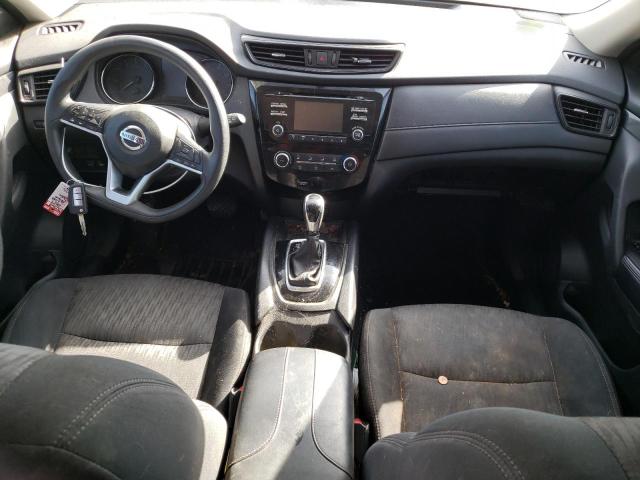 5N1AT2MT4HC885255 Nissan ROGUE S