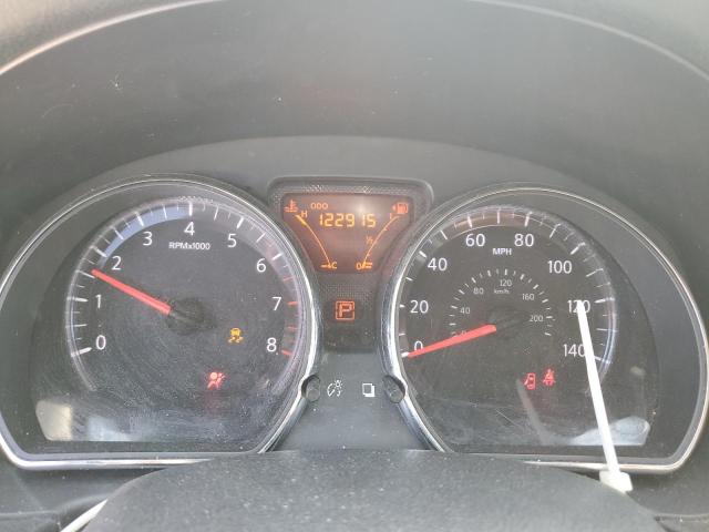 3N1CE2CP6EL428705 Nissan Versa Note S