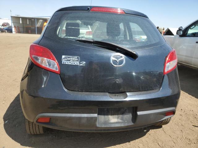 JM1DE1KZ4E0176206 Mazda 2 Sport