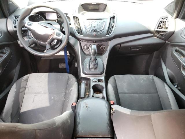 1FMCU0F72EUE32462 Ford ESCAPE S