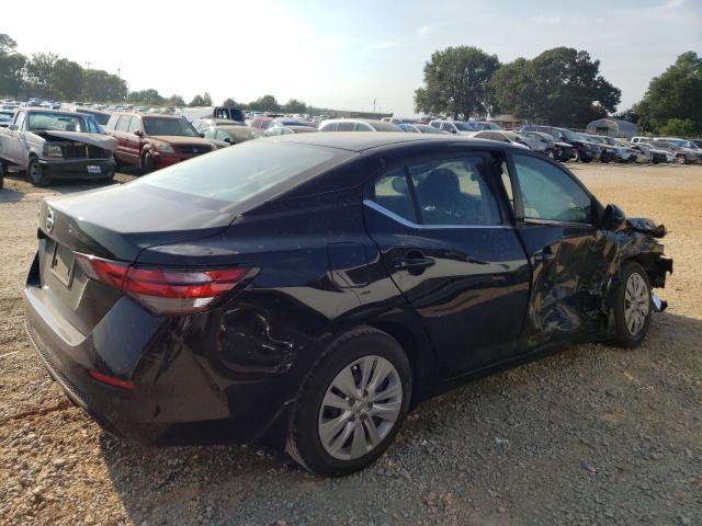 3N1AB8BV9LY214875 Nissan SENTRA S