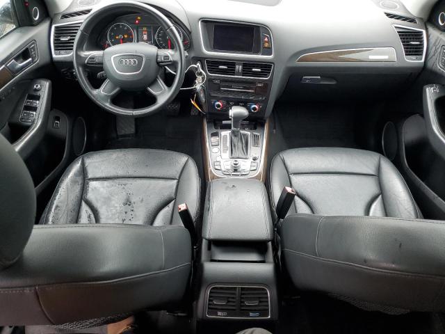 VIN WA1DGAFP4EA062830 2014 Audi Q5, Premium Plus no.8