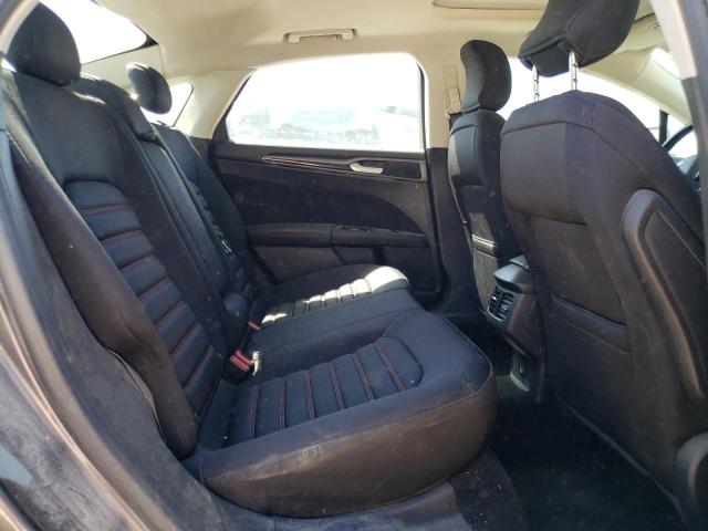 3FA6P0H74GR383139 Ford FUSION SE