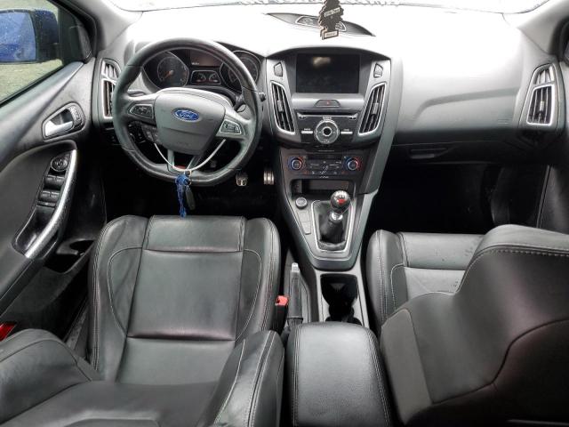 1FADP3L9XFL292424 Ford FOCUS ST