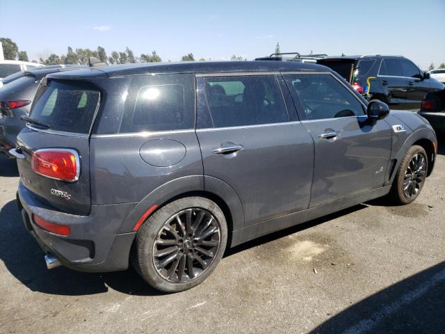 WMWLU5C57K2J06259 Mini Cooper S Clubman All4